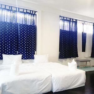 Vierbettzimmer